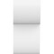 Ekena Millwork Standard Crestline Architectural Grade PVC Rafter Tail, 3"W X 6"H X 42"L RFTP03X06X42CRE - alternate 2